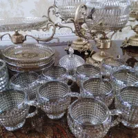 سرویس پذیرایی ۱۲ نفره