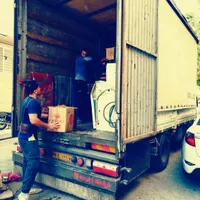 اتوبار تخصصی حمل و جابجایی اسباب اثاثیه آسایش بار|خدمات حمل و نقل|بوشهر, |دیوار