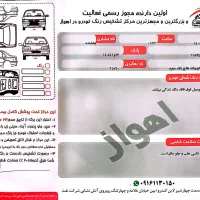 کوییک اتومات مدل ۴۰۲