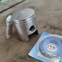 پیستون شماره ۱۰۰ سوزوکی Ax۱۰۰