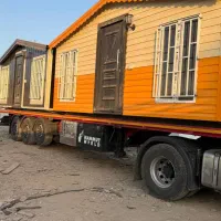 تولید انواع کانکس