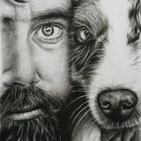 سفارش تابلو نقاشی|تابلو، نقاشی، عکس|بهبهان, |دیوار