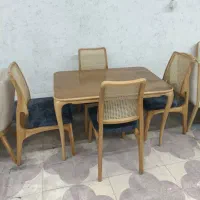 میز غذا خوری yakta