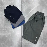 شلوارک ورزشی