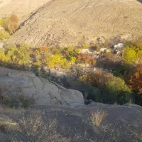 باغچه فروشی منطقه 22 تهران روستای ییلاقی وردیج|فروش خانه و ویلا|کن, |دیوار