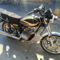 موتور ۲۰۰ همتاز|موتورسیکلت|کلیبر, |دیوار