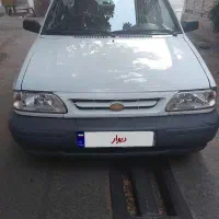 پراید ۱۳۱ SX|خودرو سواری و وانت|تبریز, |دیوار