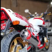 موتور CB1300 فوری