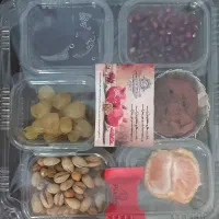 پک دانش آموزی|خدمات پذیرایی، مراسم|مشهد, رضاشهر|دیوار