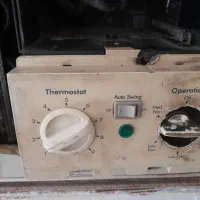 کولر الجی|کولر گازی و فنکوئل|اهواز, کوی رمضان|دیوار