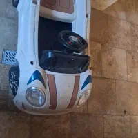 سه چرخه ۲۵۰ و ماشین|اسباب‌بازی بچه|اراک, |دیوار