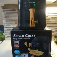 سرخ کن بدون روغن فرصت ویژه