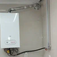 تعمیر ونصب پکیج خود را به افراد متخصص بسپارید