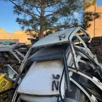 انواع سقف وستون ودر وصندوق وکاپوت وبدنه پژو پراید