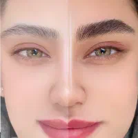 ثپت نام دوره های ارایش دائم