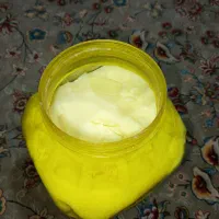 روغن گل حیوانی بز|خوردنی و آشامیدنی|خمینی‌شهر, |دیوار