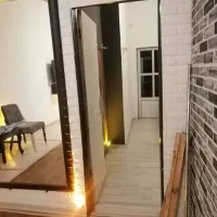 دو خواب لب دریا|اجارهٔ کوتاهمدت ویلا و باغ|بندر انزلی, موج شکن|دیوار