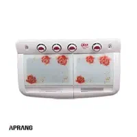 ماشین لباسشویی دوقلو آکبند|ماشین لباسشویی و خشک‌کن لباس|زاهدان, |دیوار