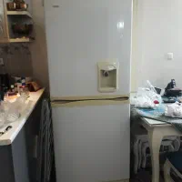 یخچال فریزر|یخچال و فریزر|تهران, مشیریه|دیوار