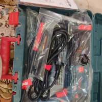 دریل بتن کن سه کاره رونیکس نو پلمپ