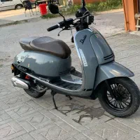 وسپا 170ccدلتا//زیر قیمت