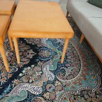 میز جلومبلی