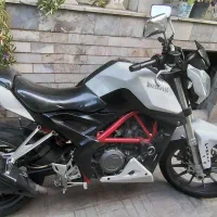 بنلی ۲۵۰ تک