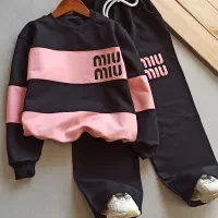 ست بلوزشلوار بهاره میومیو