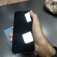 گوشی S 21 FE در حد بدون خط و خش|موبایل|فردیس, شهرک شهید حسینی|دیوار