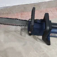 دو عدد آره برقی سیمی کم کارکرد