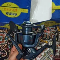 موتور ماهیگیری ، چرخ ماهی گیری