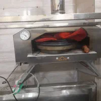 وسایل سوخاری و فستفود