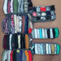 نظم دهنده کشو و کمد|لوازم نظافت|سبزوار, امیر کبیر|دیوار