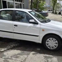 مدل ۱۳۹۱ LX ساده|خودرو سواری و وانت|بوکان, |دیوار