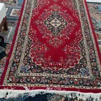 قالیچه  ۶ متری  سالم