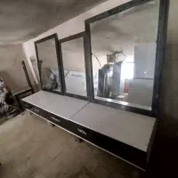 سالن،نیمکت