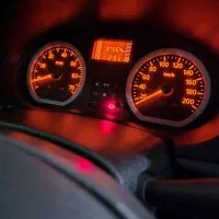 پارس تندر ۹۴ در حد صفر|خودرو سواری و وانت|تبریز, |دیوار