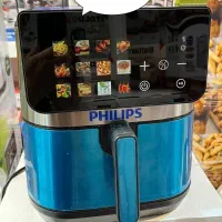 سرخ کن بدون روغن دو المنت فیلیپس|اجاق گاز و لوازم برقی پخت‌وپز|تبریز, |دیوار