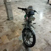 هوندا ۲۰۰ کبیر