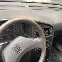 پژو ۴۰۵ مدل ۸۰ اصل فرانسه تمیز و سالم|خودرو سواری و وانت|تنکابن, |دیوار