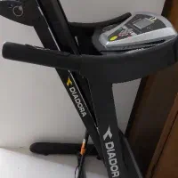 تردمیل دیادورا