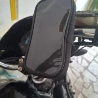 هولدر موتور سیکلت|لوازم جانبی موبایل و تبلت|صومعهسرا, |دیوار