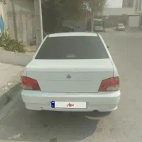 ماشین132مدل 98