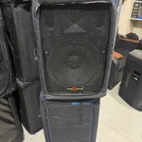 باند اکتیو دایناکورد rcf