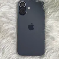 ایفون ۱۶ نرمال اک|موبایل|سنندج, |دیوار