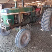 تراکتور جهاندیر|خودرو سنگین|باوی, |دیوار