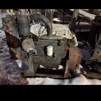 موتور آب رومانی