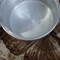 قابلمه روحی ضخیم|ظروف پخت‌وپز|رشت, معلولین|دیوار