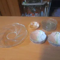 ۶ عدد کاسه ژاپنی قدیمی