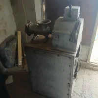 چرخ گوشت صنعتی قدرتمند